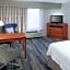 Hampton Inn By Hilton And Suites Cedar Rapids North