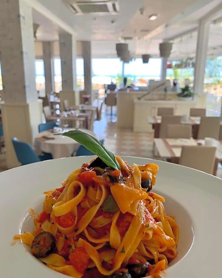 Hotel Nizza Frontemare Superior 3 Stelle