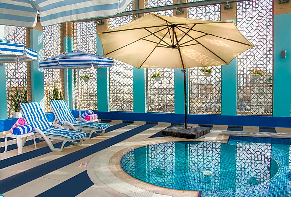 Rayan Hotel