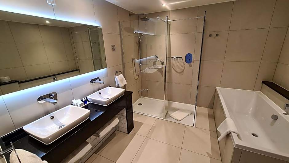 St George's Hotel - Llandudno