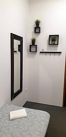 Small Double or Twin Room