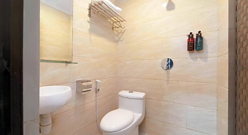 Barelang Hotel Nagoya Batam