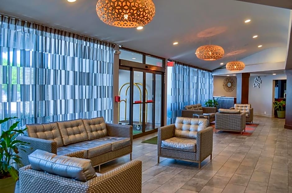 Holiday Inn Mobile West I-10 By IHG