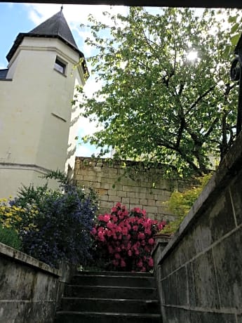 Le prieuré