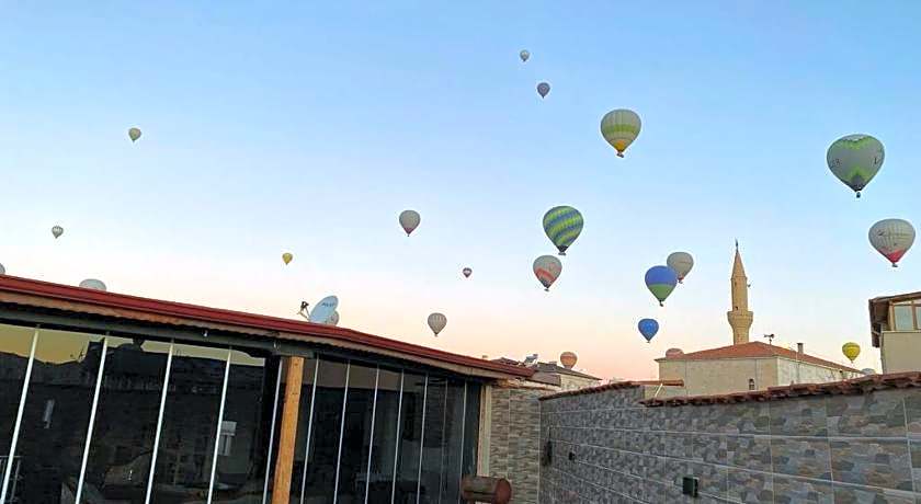 GLORIOUS HOUSE GOREME