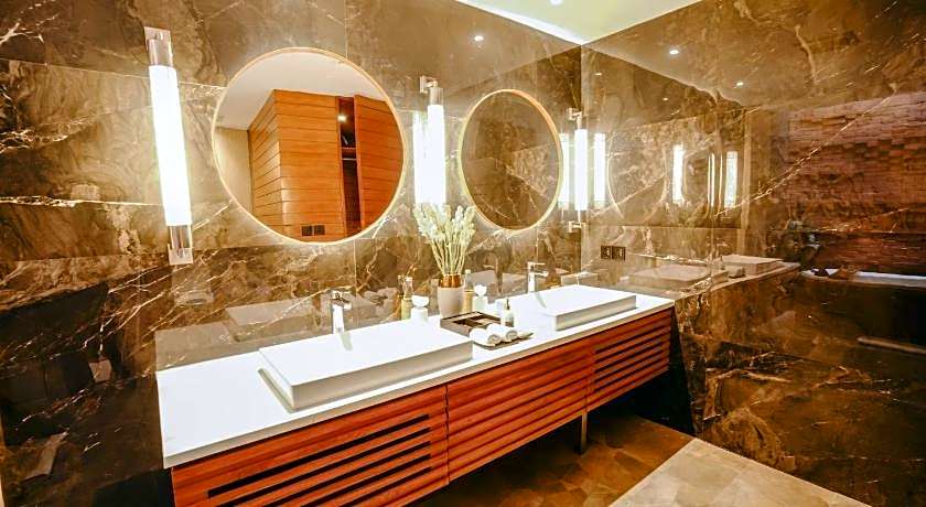 Maca Villas & Spa