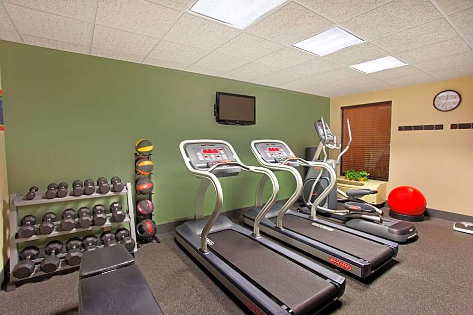 Hampton Inn By Hilton Sidney