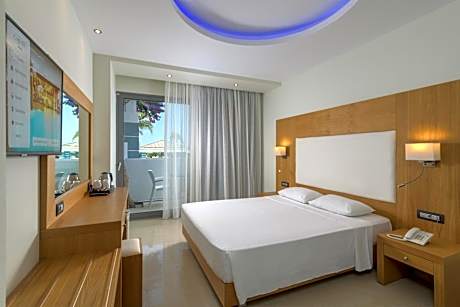 Economy Superior Triple Ground Floor