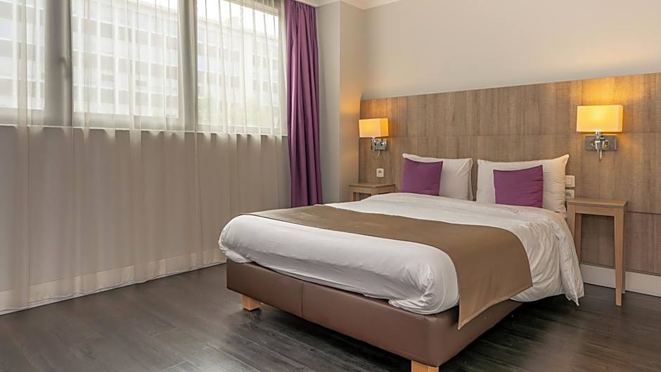 Mercure Versailles Paris Ouest