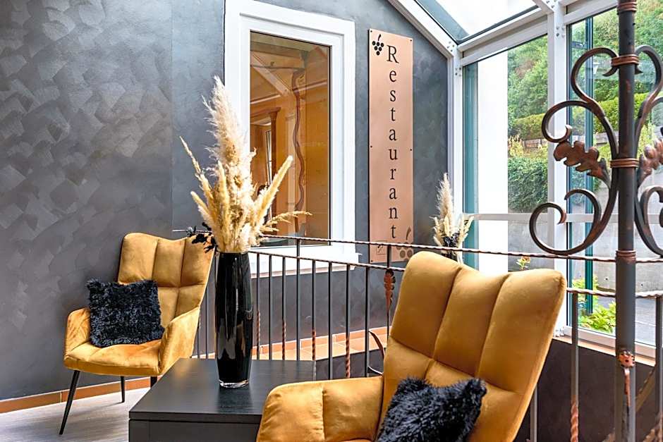 Akzent Waldhotel Rheingau