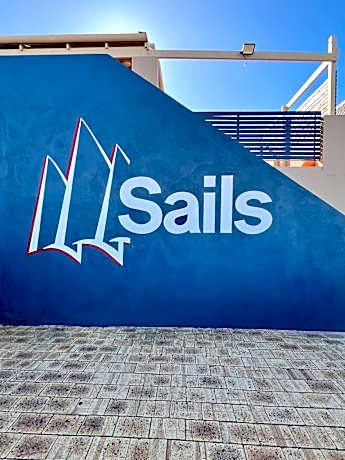 Sails Motel Geraldton