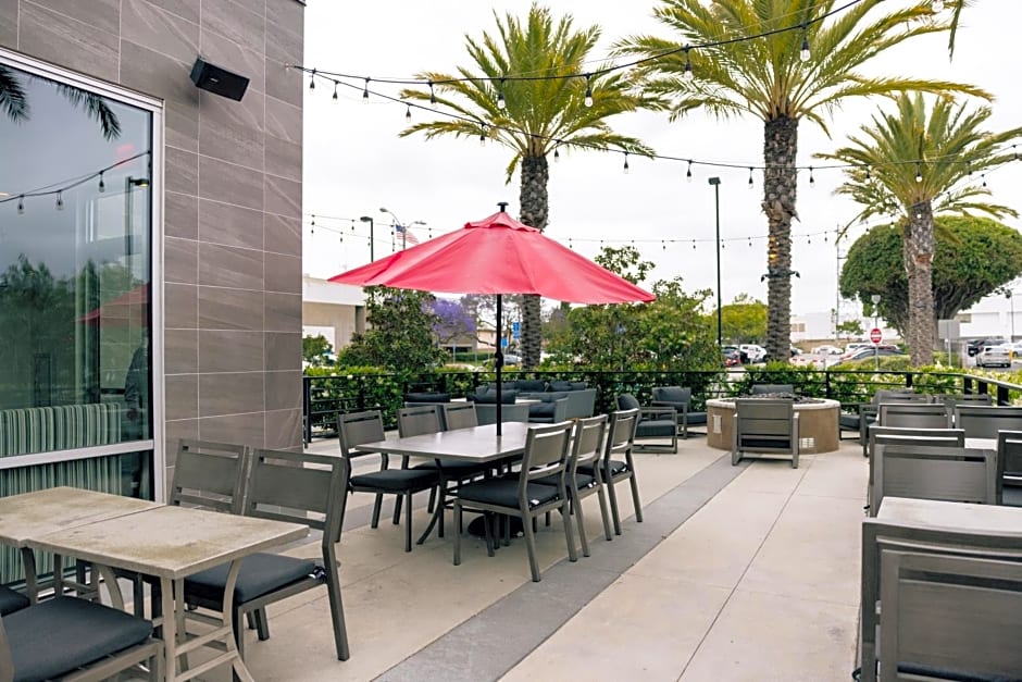 Courtyard by Marriott Los Angeles LAX/Hawthorne