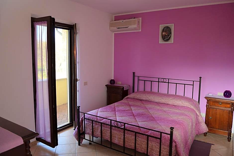 La Sorgente Del Subasio