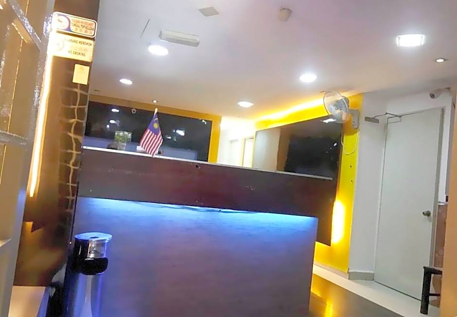 New Wave Hotel Nilai 1