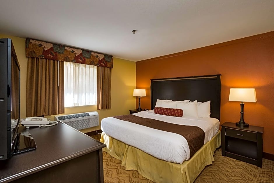 Best Western Durango Inn & Suites