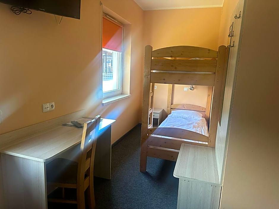 Hostel Żywiec