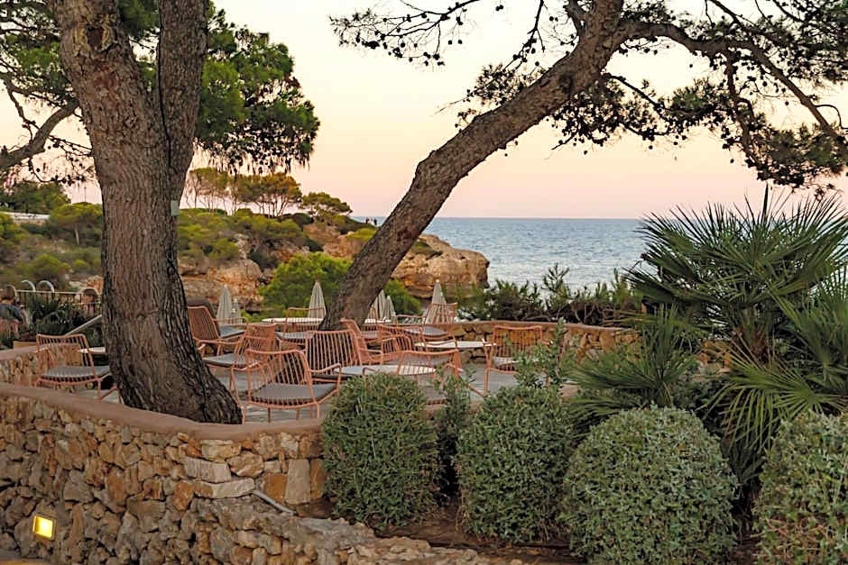 Inturotel Cala Esmeralda Beach Hotel & Spa - Adults Only
