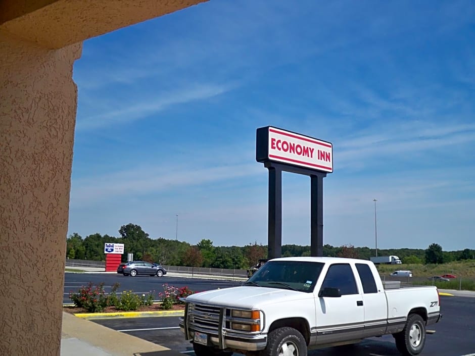 Economy Inn Wentzville