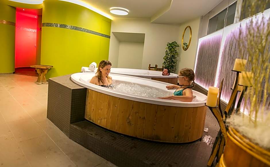 Lifestyle & Spa Hotel Grächerhof