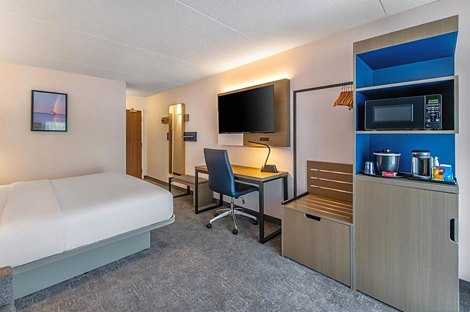 Comfort Inn