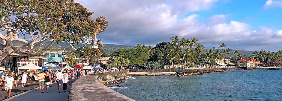 Holiday Inn Express & Suites Kailua-Kona By IHG