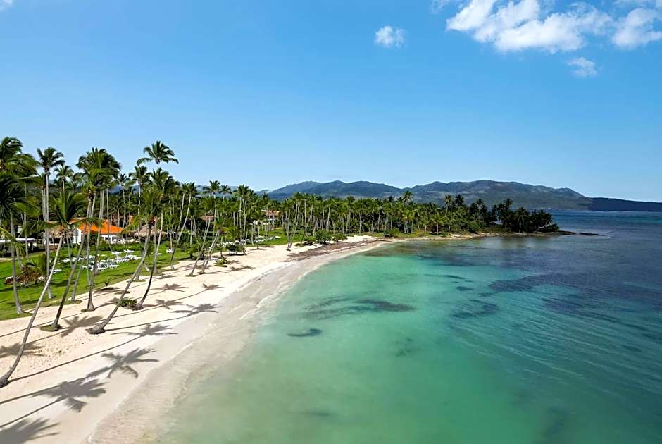 Wyndham Alltra Samana All Inclusive Resort