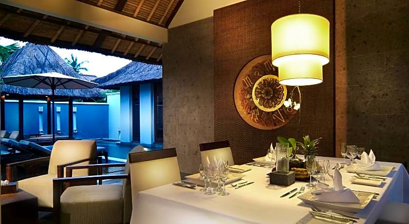 Villa Mahapala