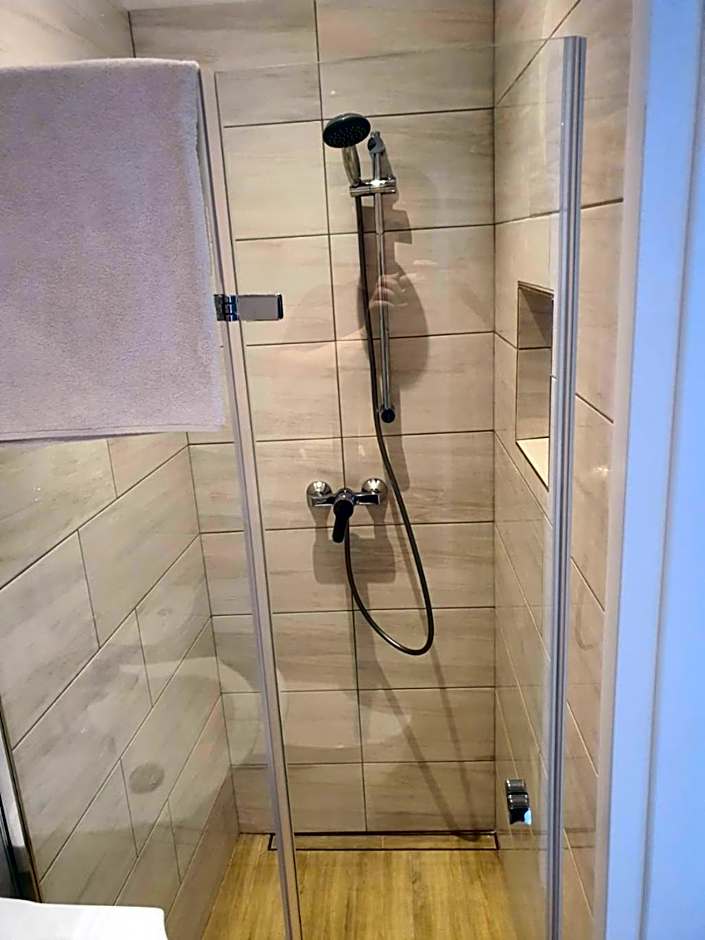 Jasna Hostelik self check-in