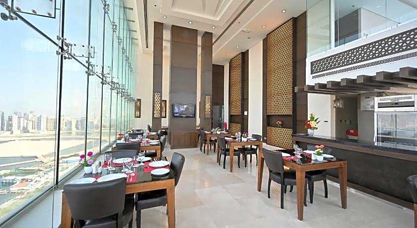 Harbour Suites Hotel