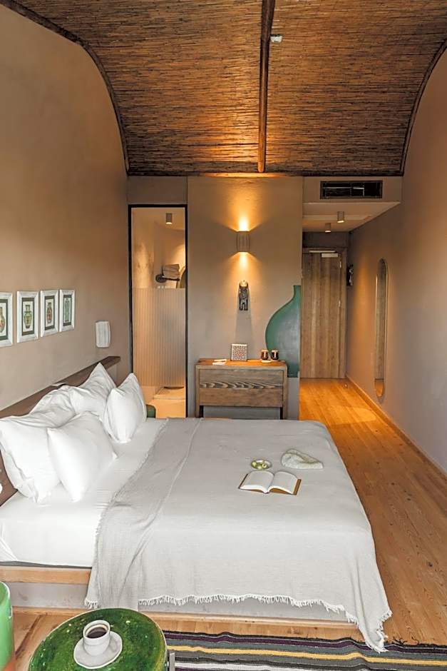 Pachamama Hotel