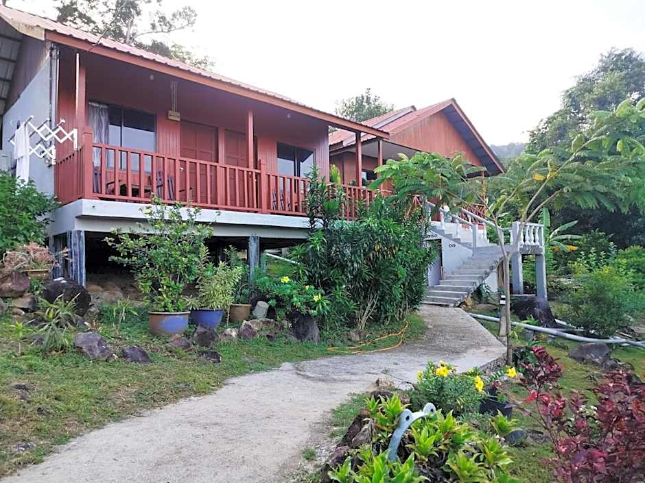 Restu Chalet Tioman