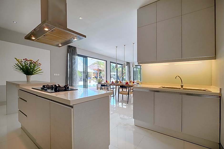 Canggu Villa by Sanga Sanga Hospitality