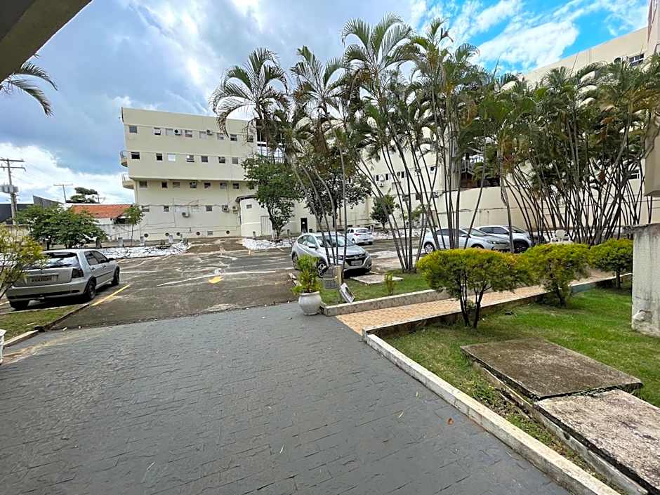 Araras Apart Service I