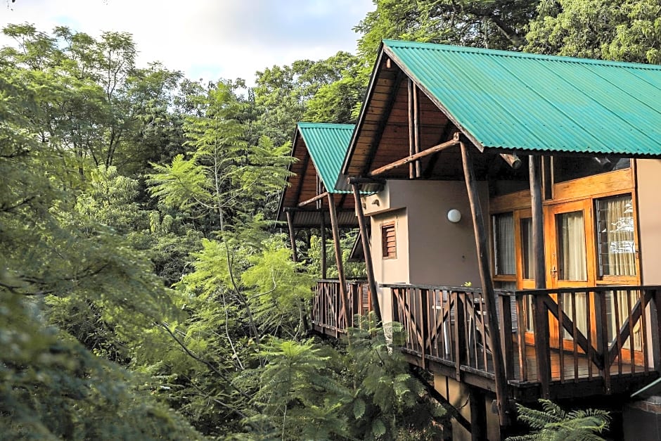 Photo 1 of 50 of Mantenga Lodge