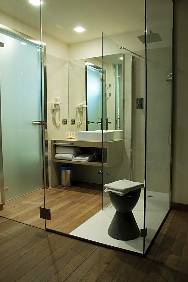 Da Elda Natural Retreat