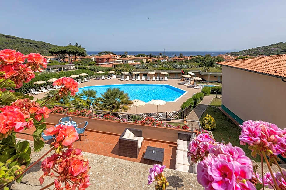 Hotel Residence Isola Verde