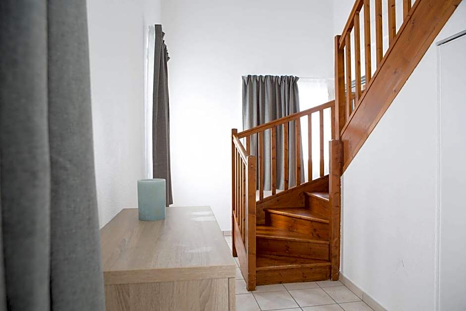 Comfort Aparthotel Divonne La Versoix