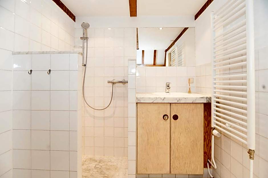 Bed & Breakfast of Art