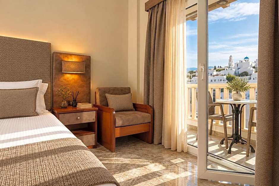 Hotel Dionysis Studios