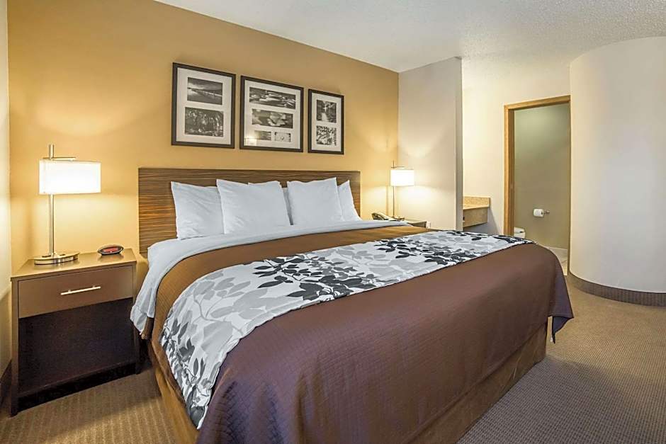 Sleep Inn Provo near University