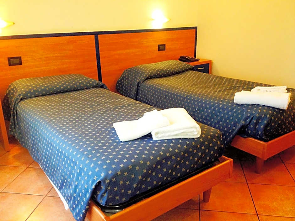 Hotel Iride