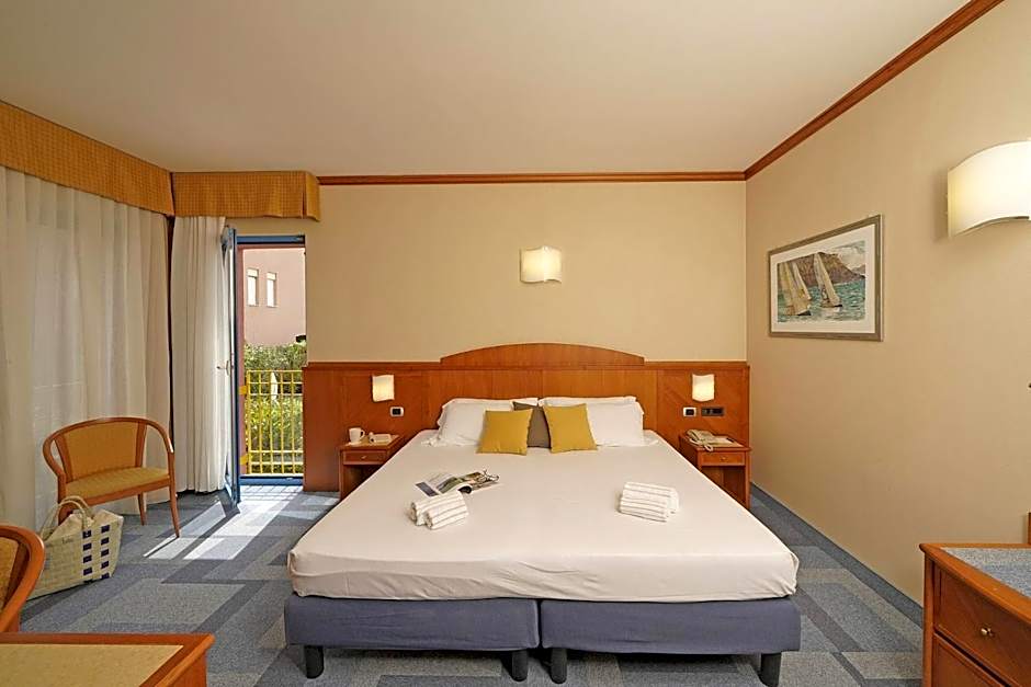 Hotel Sportsman