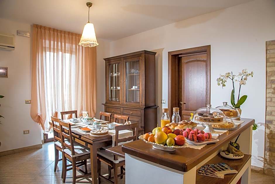 B&B Casa Cavour
