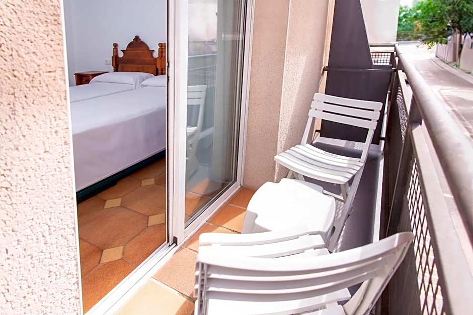 RVHotels Mar de Tossa