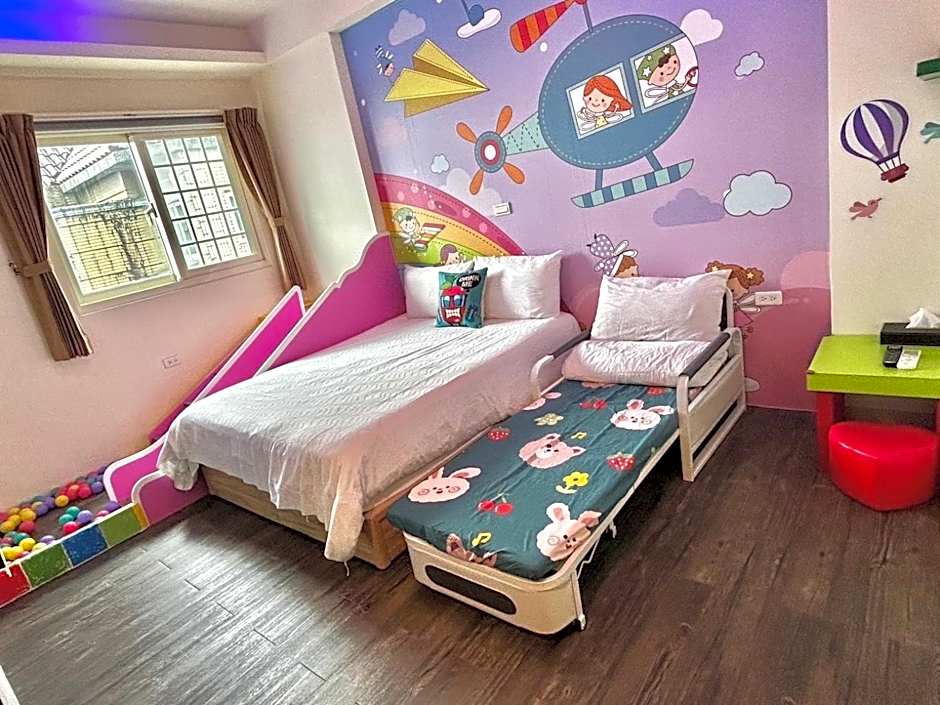 Little Apple B&B