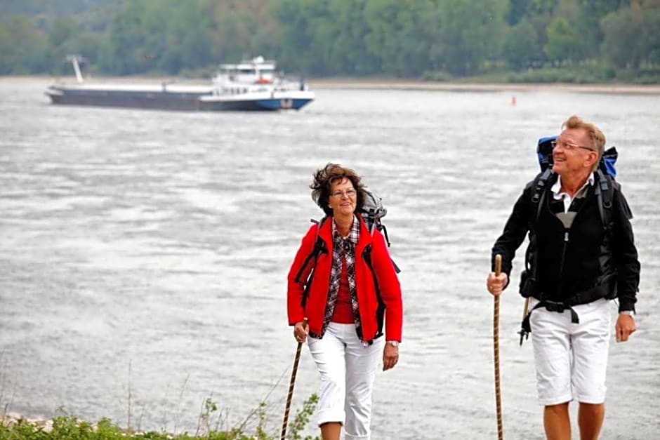 Rheinhotel Vier Jahreszeiten Bad Breisig