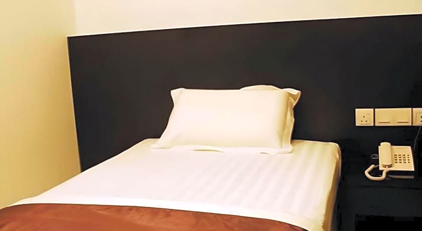 Lf Hotel Tapah