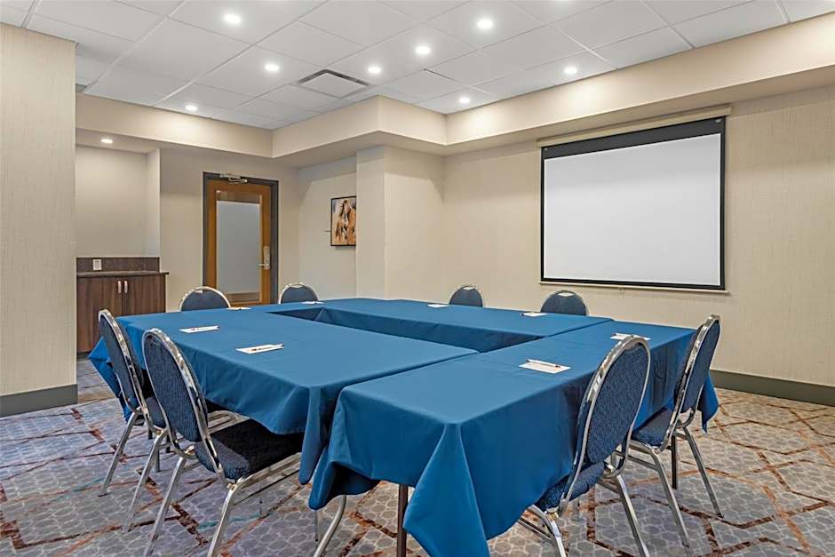 Best Western Plus Suites Downtown