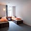 Constitution Square Rooms