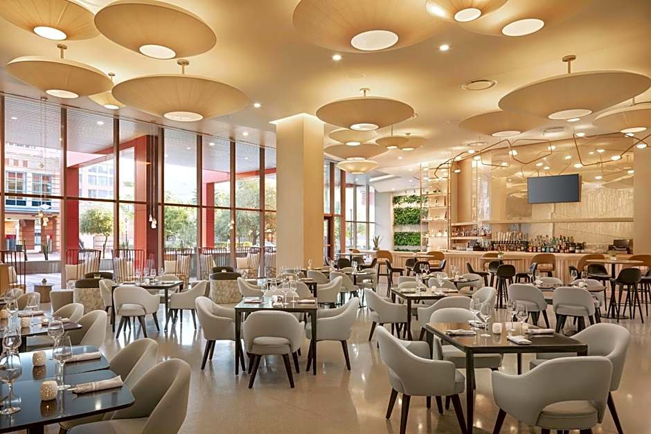 The Westin Tempe